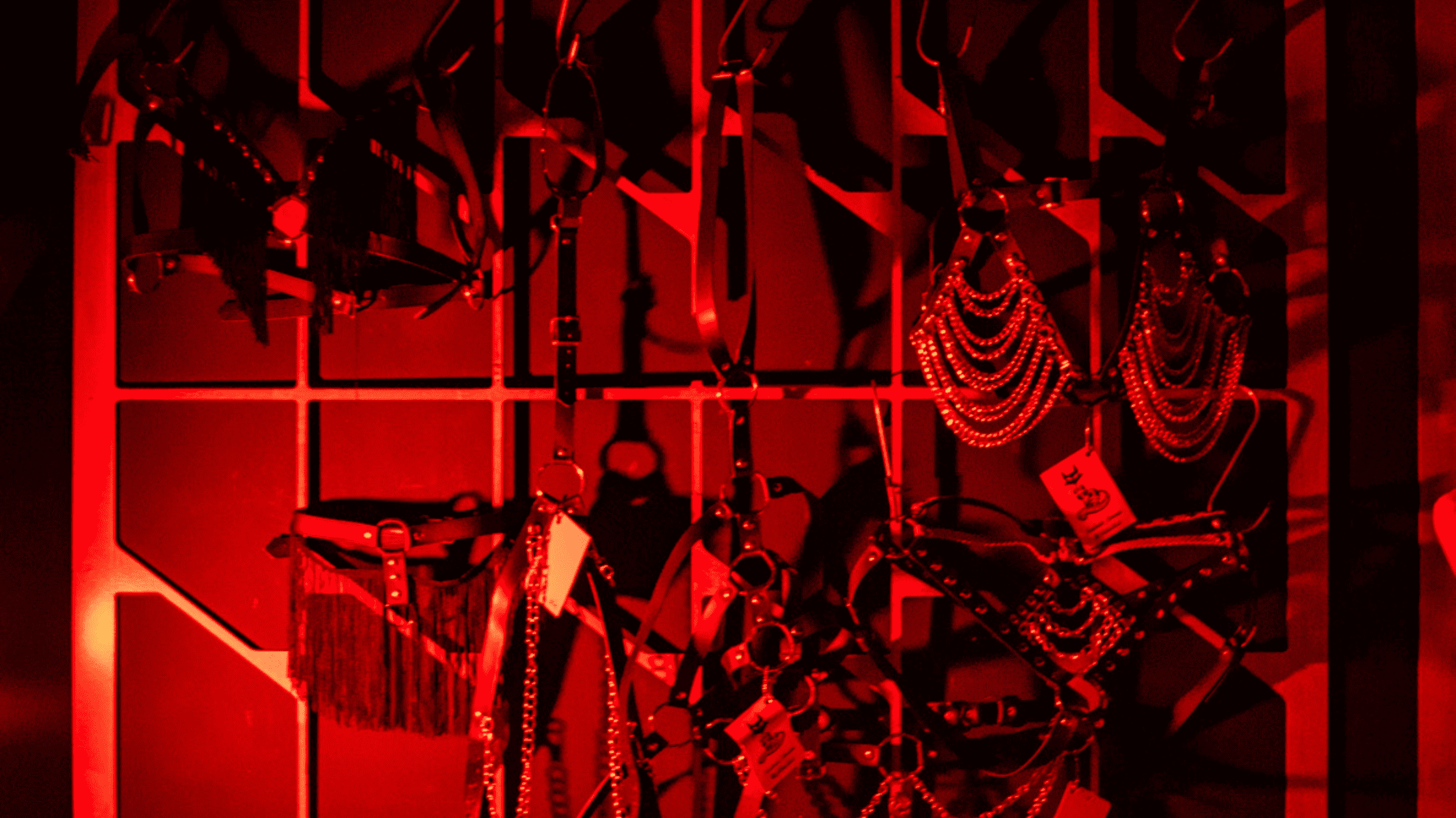 La escena S+ en Barcelona: Orígenes e historia