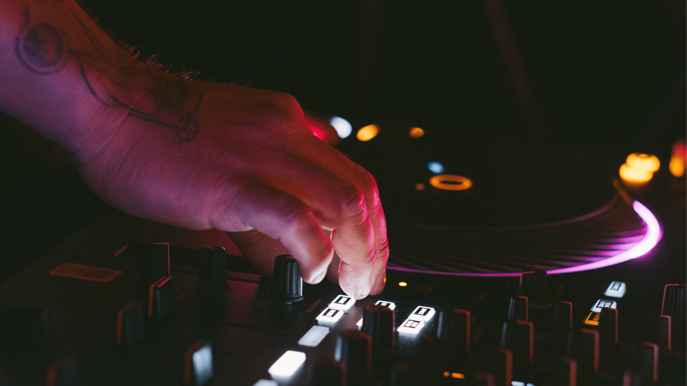 Miguel Silva, 26 años de pasión por la música