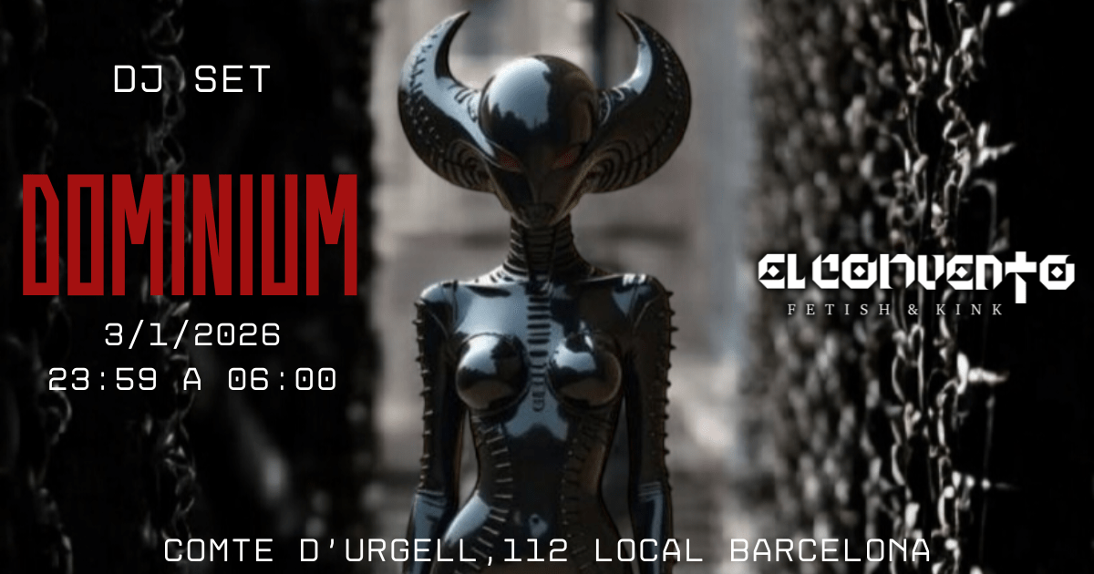 El Convento DOMINIUM