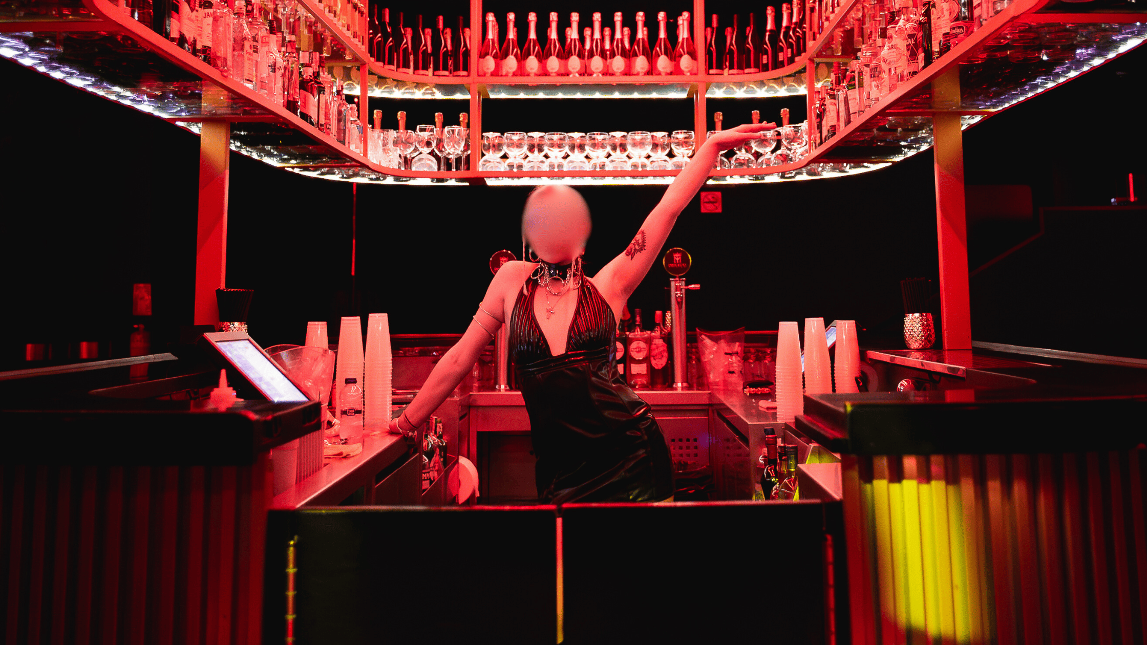 Imperial Meeting Point: Entrar con una fantasía y salir con una experiencia