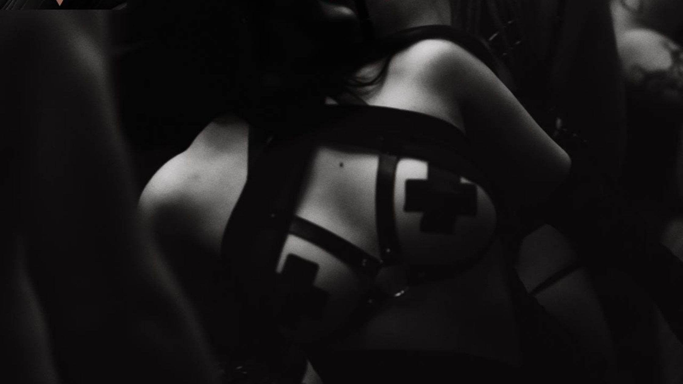 The Ritual VI Dani Barrientos Fotografia