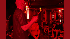 Kinky Academy Imperial Barcelona.