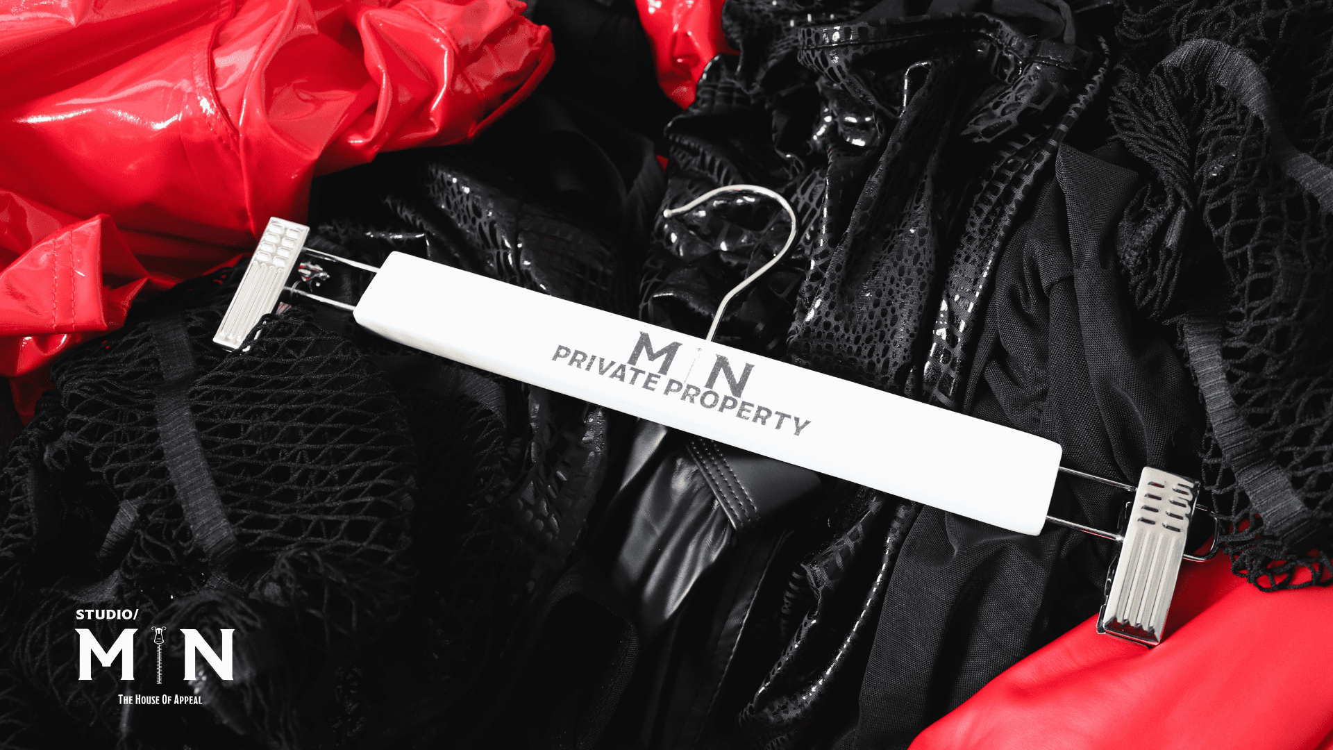 Studio MIN: Moda y estilismo para nuevas masculinidades