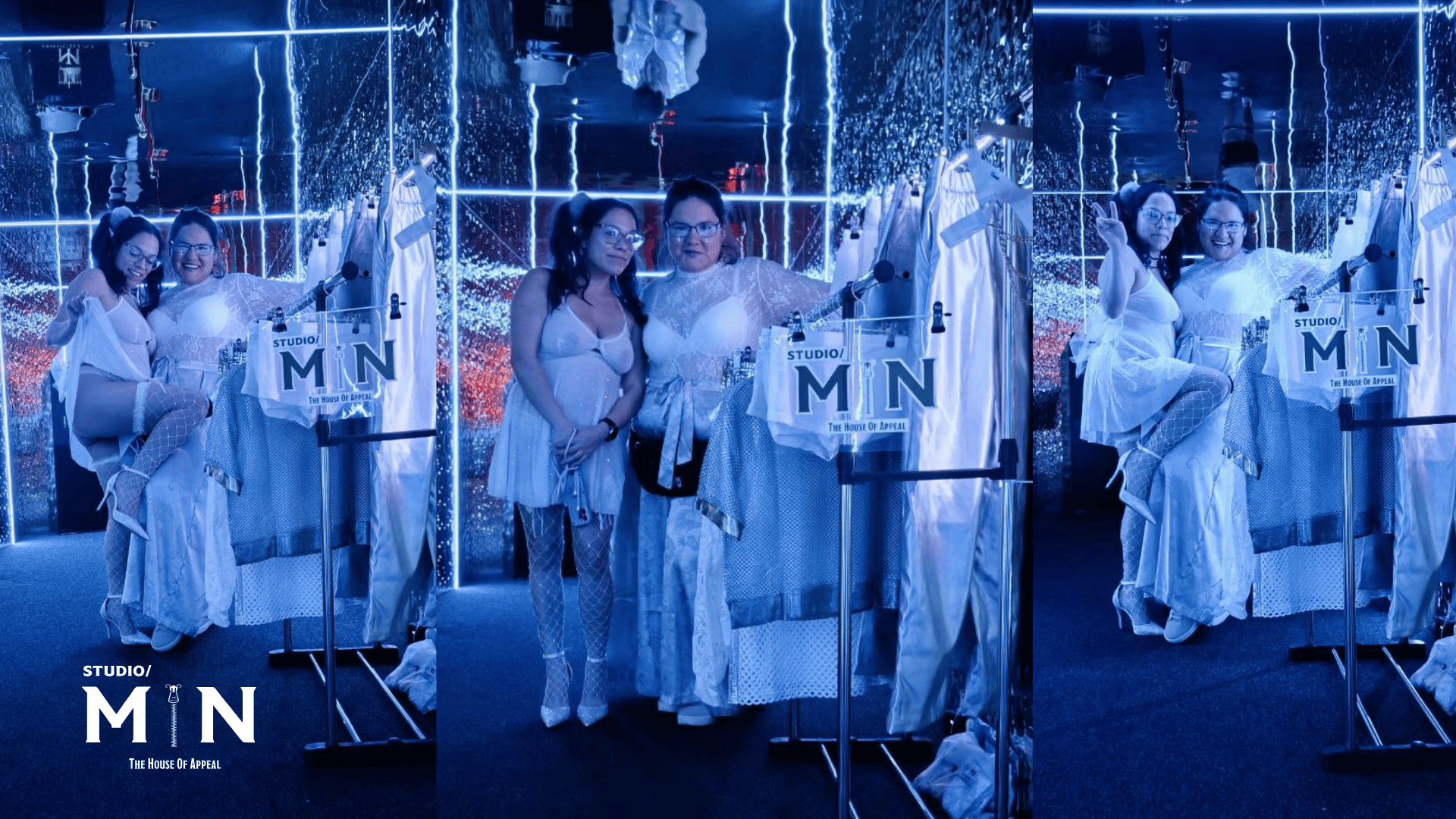 Studio Min: estilismo para nuevas masculinidades