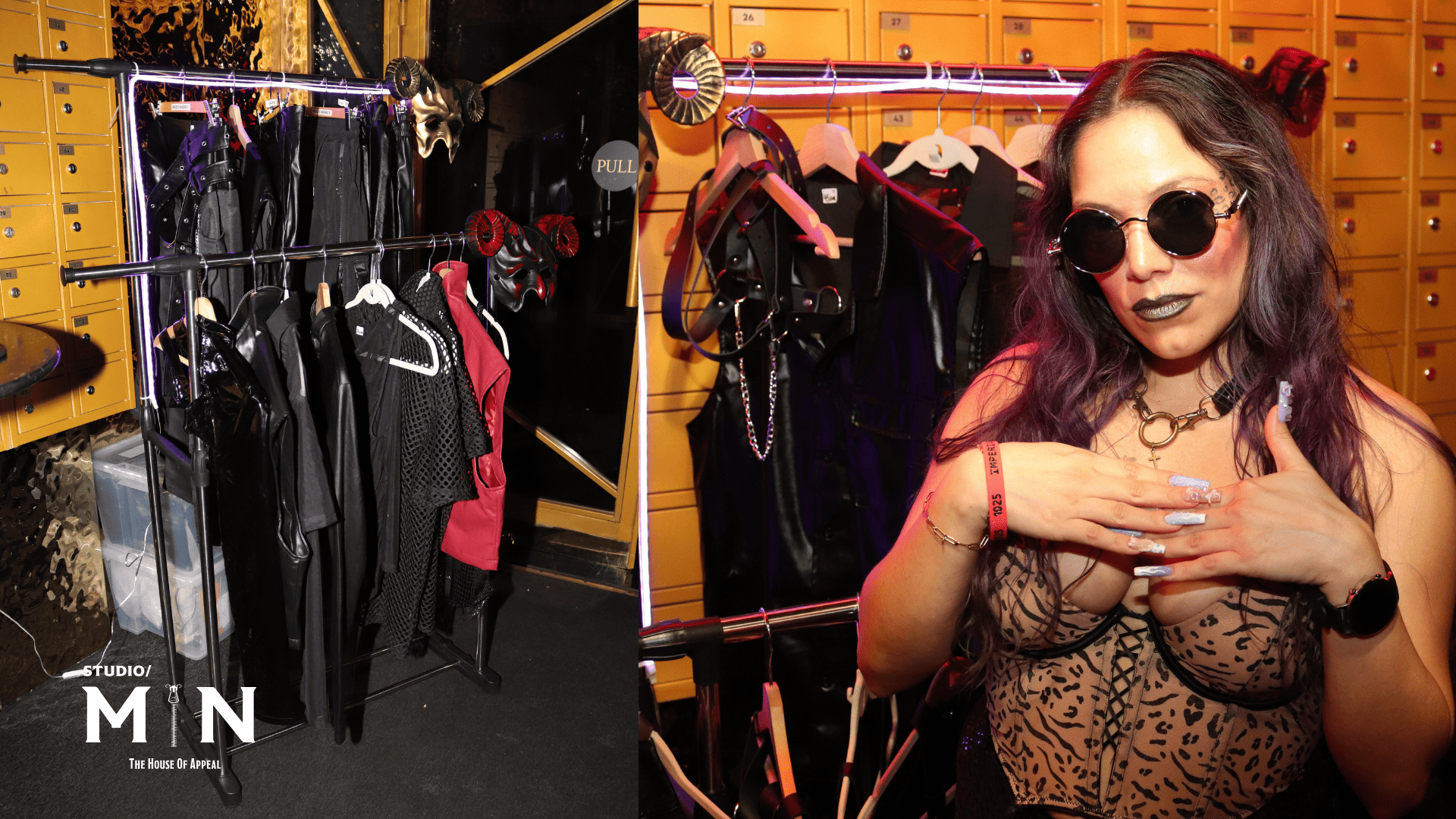 Studio Min: estilismo para nuevas masculinidades