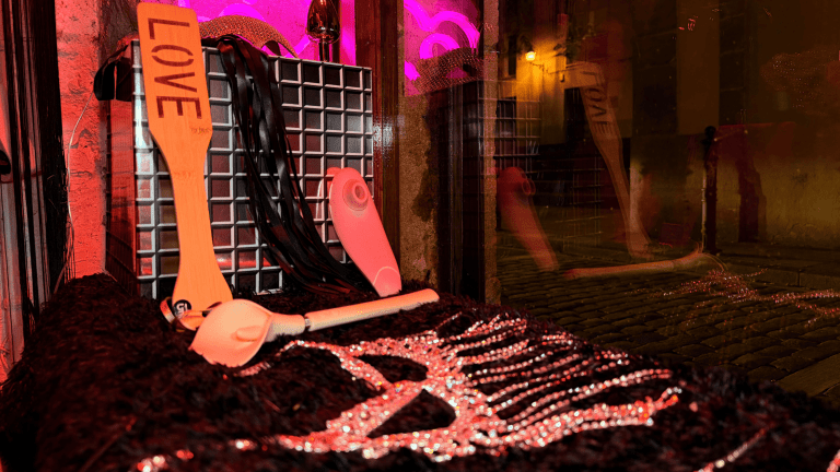 The Luxury Love Barcelona