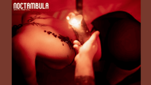 Noctambula Erotic Festival