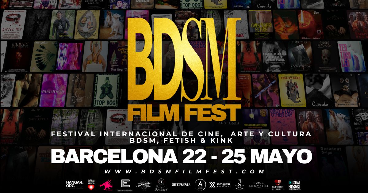 Festival BDSM Barcelona