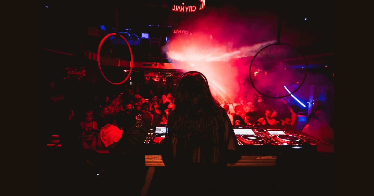 Pandemonium Barcelona: segundo aniversario y descenso al averno en la escena kinky y fetish