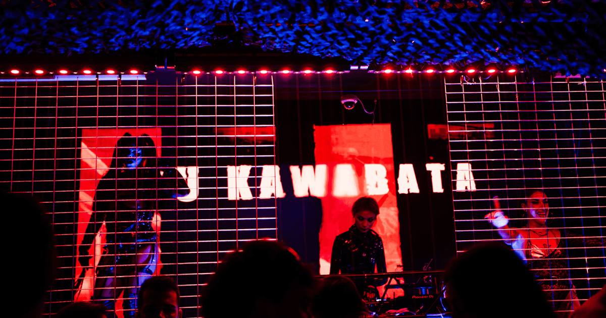Berlina VIII Barcelona: Hard Techno, Fashion Show y Cultura Sex Positive