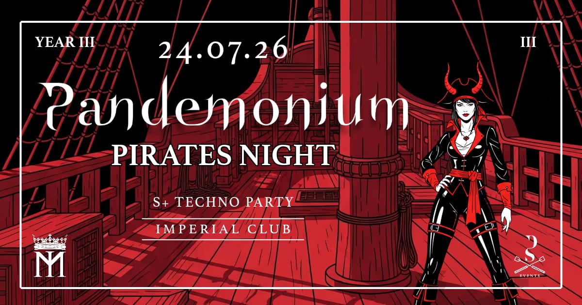 Pandemonium cierra la temporada sex positive en Barcelona