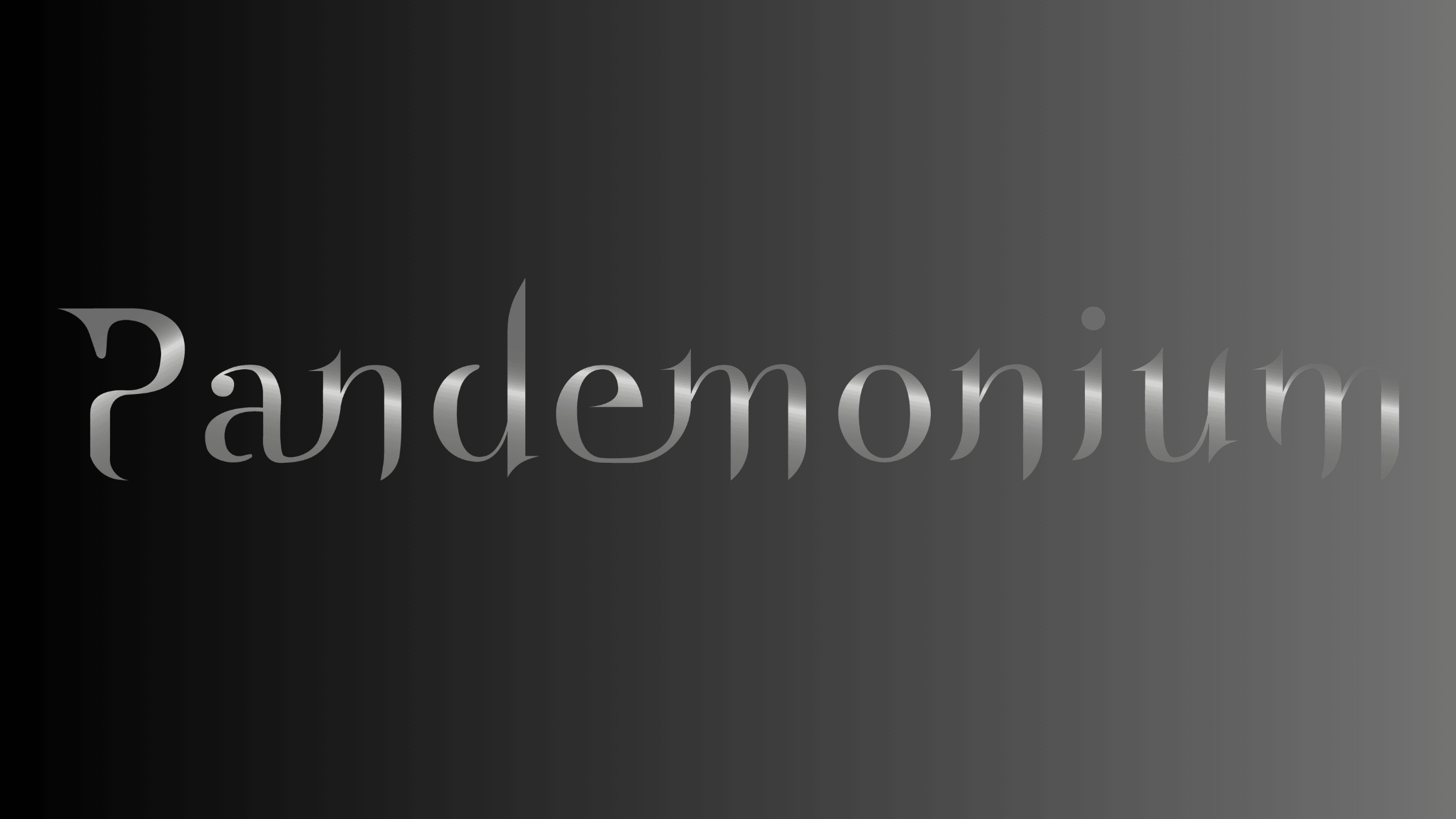 Fiesta Pandemonium sex positive en Barcelona con ambiente oscuro y alternativo