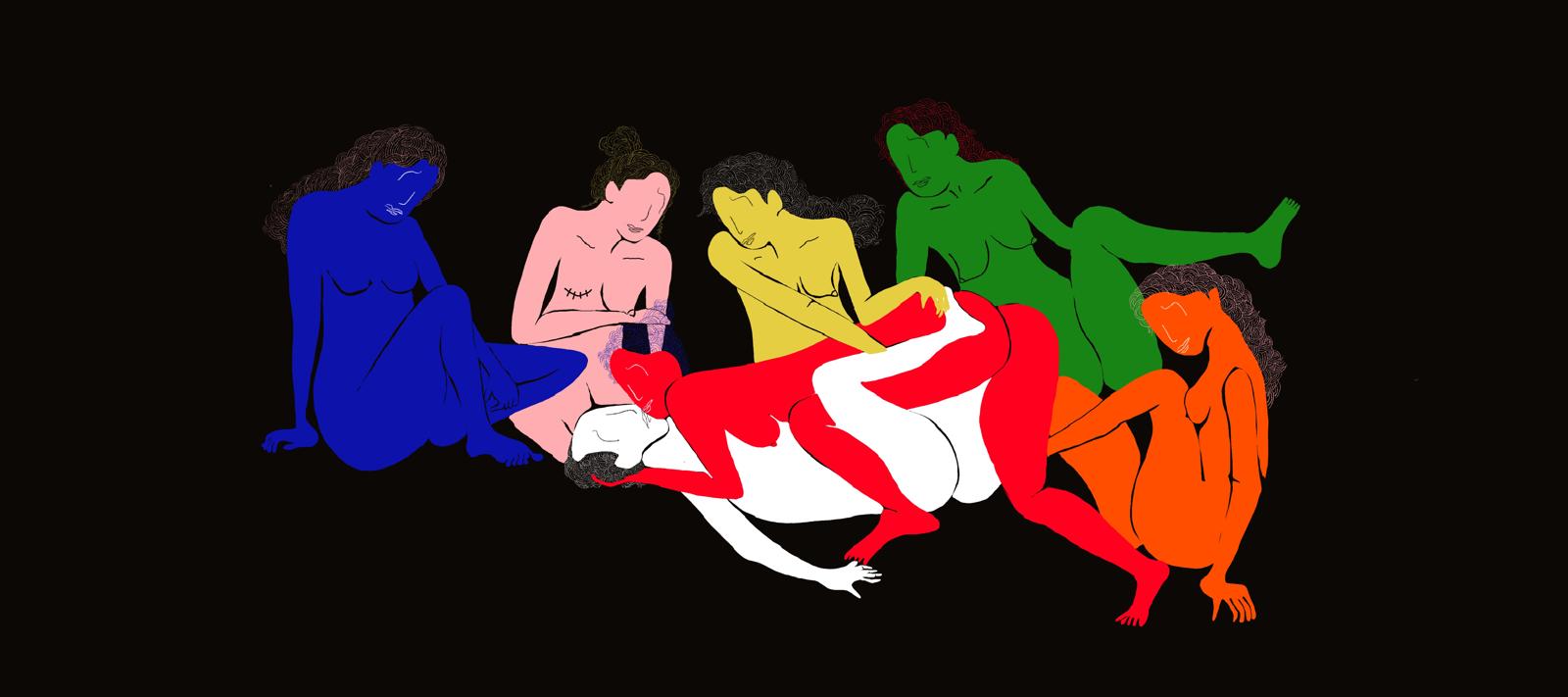 Protegido: ¿Puede un espacio sex positive ser feminista? Consentimiento, BDSM y cultura del respeto