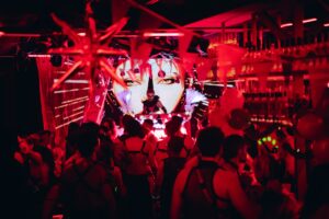Wet Playground Barcelona: una de las fiestas sex positive referentes de la ciudad