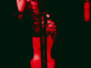 House of Fetish Barcelona en Imperial Club.
