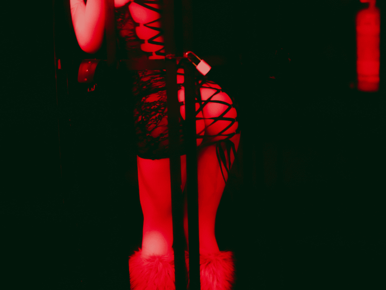 House of Fetish Barcelona en Imperial Club.