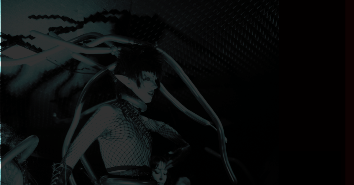 Protected: Inframundio: La fiesta kinky más salvaje, disruptiva y desenfrenada de Barcelona