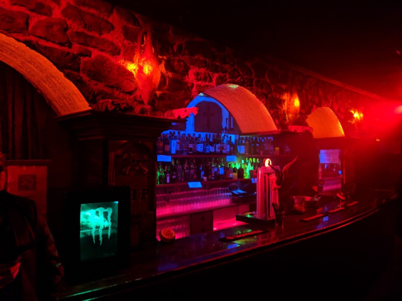 Protected: NecroErotic Ritual: muerte y erotismo vuelven a Barcelona el 28 de noviembre